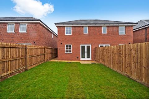 3 bedroom semi-detached house to rent, Mindaro Way, Rugby, Warwickshire, CV22