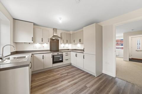 3 bedroom semi-detached house to rent, Mindaro Way, Rugby, Warwickshire, CV22