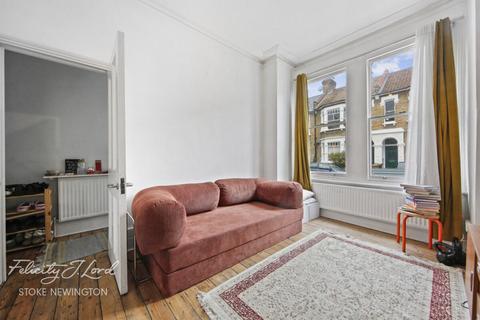 undefined, Princess May Road, LONDON N16