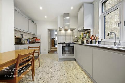 undefined, Princess May Road, LONDON N16