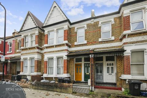 undefined, Princess May Road, LONDON N16