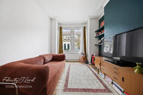 undefined, Princess May Road, LONDON N16