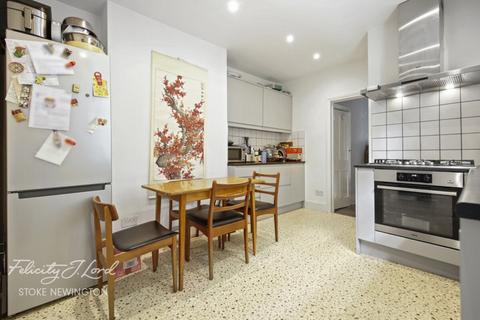 undefined, Princess May Road, LONDON N16
