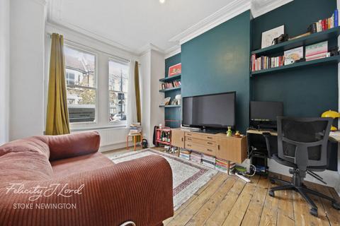 undefined, Princess May Road, LONDON N16