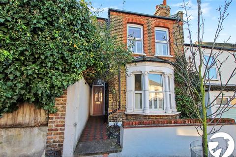 2 bedroom end of terrace house for sale, Goldsmid Street, Plumstead, SE18