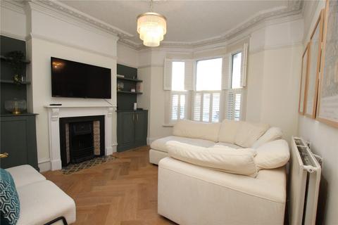 2 bedroom end of terrace house for sale, Goldsmid Street, Plumstead, SE18