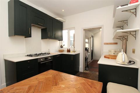 2 bedroom end of terrace house for sale, Goldsmid Street, Plumstead, SE18