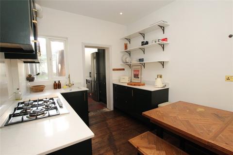 2 bedroom end of terrace house for sale, Goldsmid Street, Plumstead, SE18