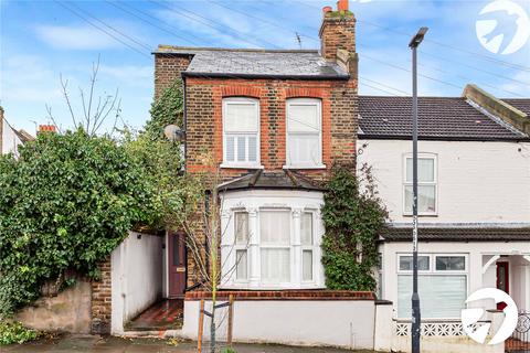 2 bedroom end of terrace house for sale, Goldsmid Street, Plumstead, SE18