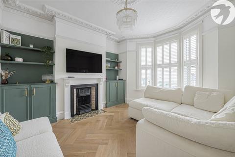 2 bedroom end of terrace house for sale, Goldsmid Street, Plumstead, SE18