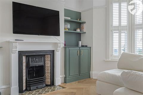 2 bedroom end of terrace house for sale, Goldsmid Street, Plumstead, SE18