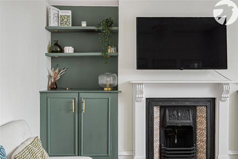 2 bedroom end of terrace house for sale, Goldsmid Street, Plumstead, SE18