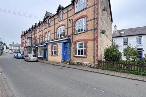 2 bedroom apartment to rent, Irfon Crescent, Llanwrtyd Wells, LD5