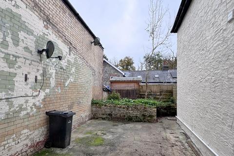 2 bedroom apartment to rent, Irfon Crescent, Llanwrtyd Wells, LD5