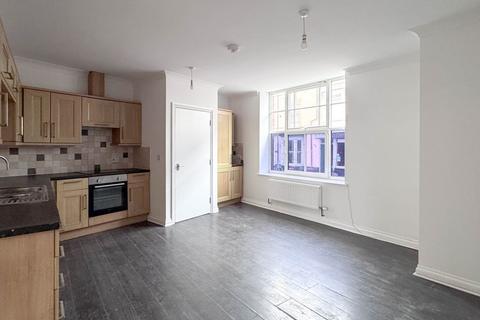 2 bedroom apartment to rent, Irfon Crescent, Llanwrtyd Wells, LD5