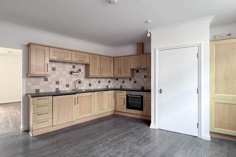 2 bedroom apartment to rent, Irfon Crescent, Llanwrtyd Wells, LD5