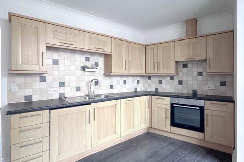 2 bedroom apartment to rent, Irfon Crescent, Llanwrtyd Wells, LD5