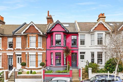 undefined, Addison Road, Hove BN3