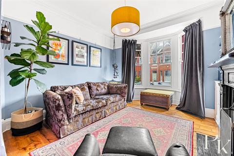 undefined, Addison Road, Hove BN3