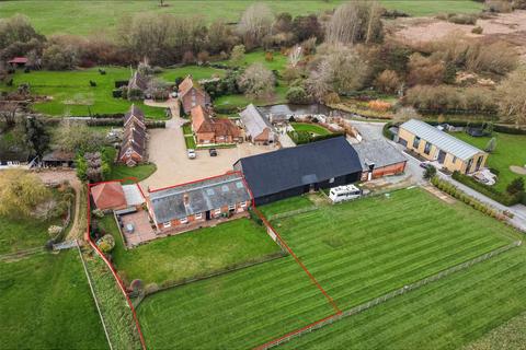 4 bedroom semi-detached house for sale, Redbourn Road, St. Albans, Hertfordshire, AL3