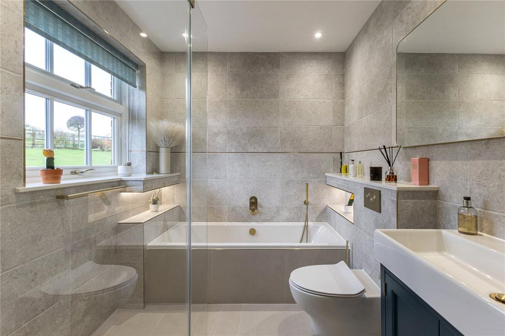 En Suite
