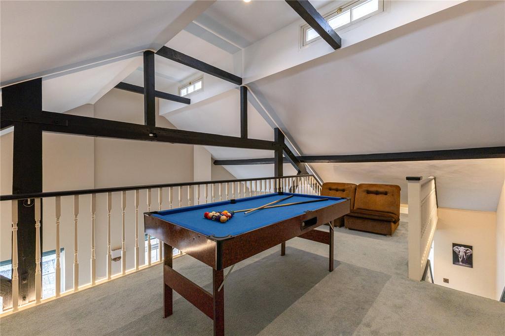 Mezzanine