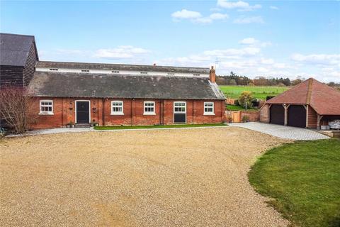 4 bedroom semi-detached house for sale, Redbourn Road, St. Albans, Hertfordshire, AL3
