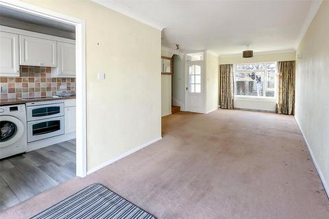 2 bedroom end of terrace house for sale, Fittleworth Garden, Rustington, West Sussex