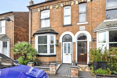 undefined, Highfield Terrace, Leamington Spa