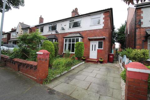 3 bedroom semi-detached house for sale, Crompton Way, Bolton