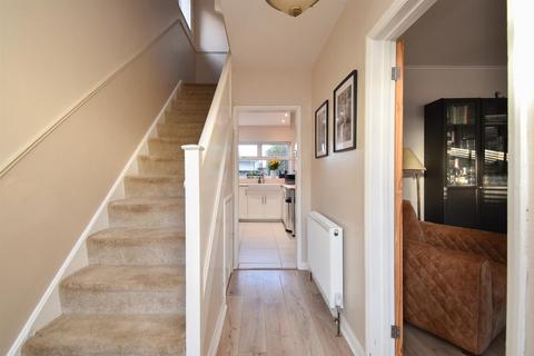 3 bedroom semi-detached house for sale, Paynton Road, St. Leonards-On-Sea