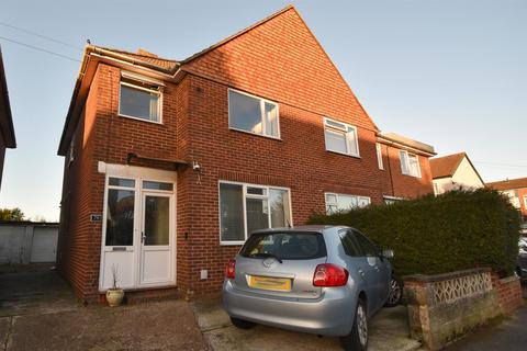 3 bedroom semi-detached house for sale, Paynton Road, St. Leonards-On-Sea
