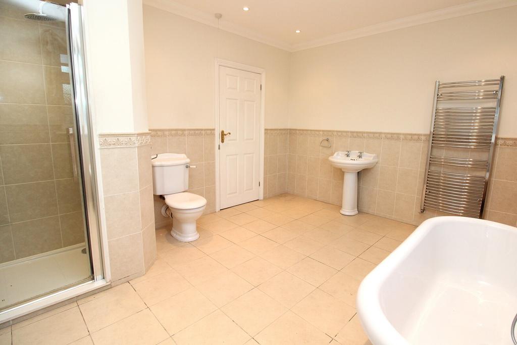 Bathroom View 2