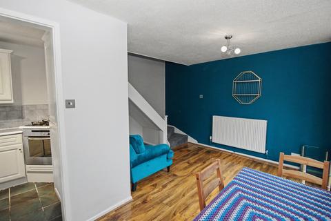 undefined, Sheepcroft Hill, Stevenage SG2