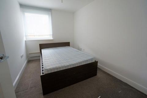 2 bedroom flat to rent, John Street, Ipswich