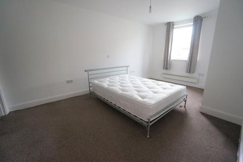 2 bedroom flat to rent, John Street, Ipswich