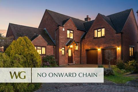 4 bedroom detached house for sale, Monkerton, Exeter