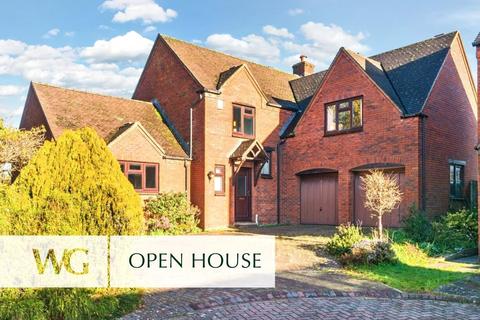 4 bedroom detached house for sale, Monkerton, Exeter
