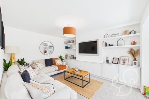 4 bedroom detached house for sale, Mcintosh Way, Maldon CM9