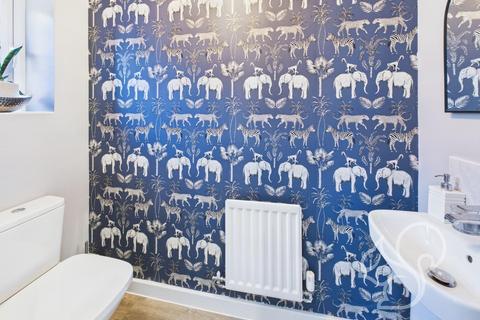 4 bedroom detached house for sale, Mcintosh Way, Maldon CM9