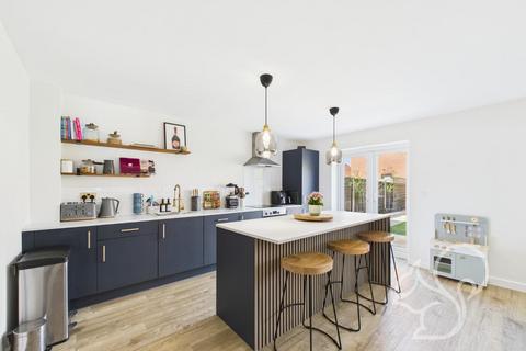 4 bedroom detached house for sale, Mcintosh Way, Maldon CM9