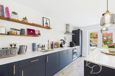undefined, Mcintosh Way, Maldon CM9
