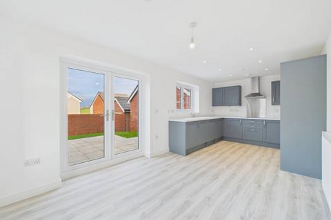 4 bedroom detached house for sale, Penycoed, Llangain, SA33