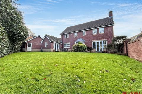 undefined, Grace Gardens , Cheltenham GL51