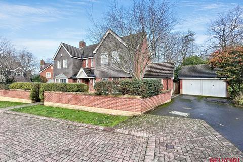 undefined, Grace Gardens , Cheltenham GL51