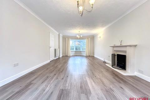 undefined, Grace Gardens , Cheltenham GL51