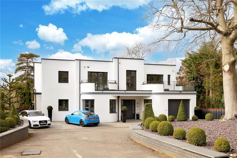 7 bedroom detached house for sale, Shepherds Lane, Chorleywood, Rickmansworth, Hertfordshire, WD3