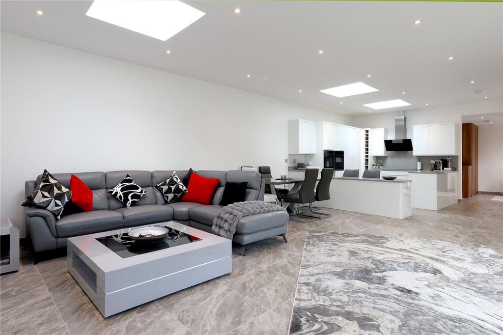 Annexe Living/Kit