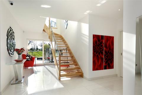 7 bedroom detached house for sale, Shepherds Lane, Chorleywood, Rickmansworth, Hertfordshire, WD3