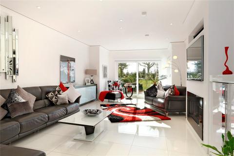 7 bedroom detached house for sale, Shepherds Lane, Chorleywood, Rickmansworth, Hertfordshire, WD3